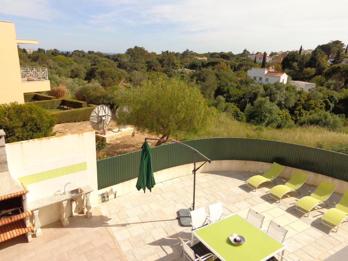 Balaia Prestige By Check-In Portugal Villa Албуфейра Екстериор снимка