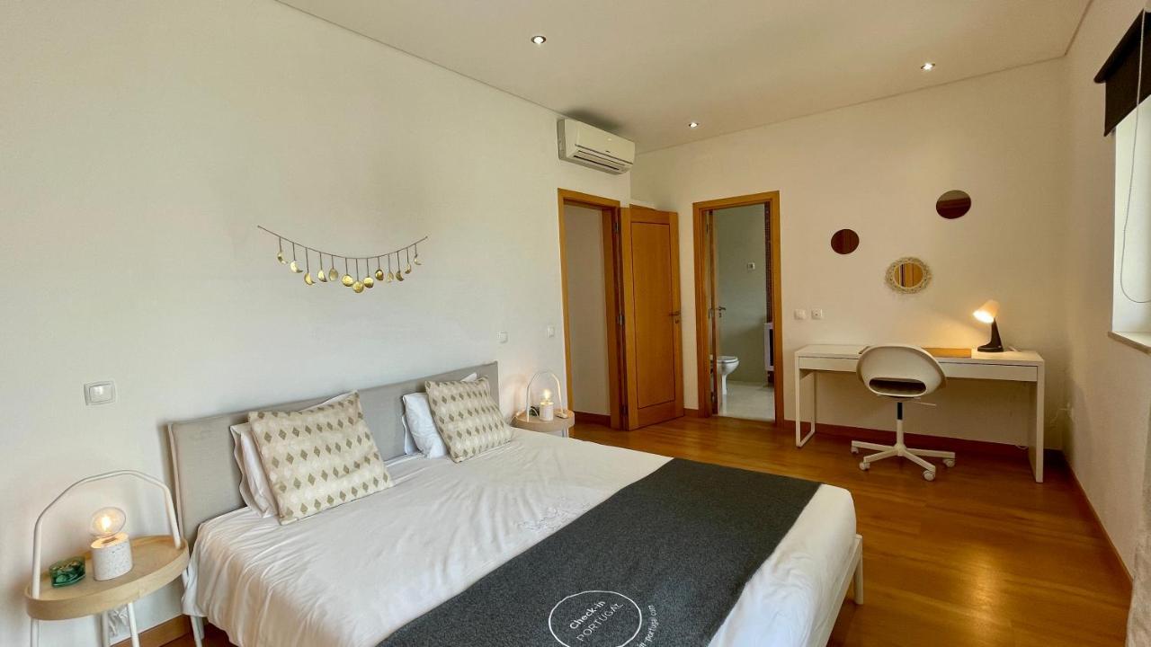 Balaia Prestige By Check-In Portugal Villa Албуфейра Екстериор снимка