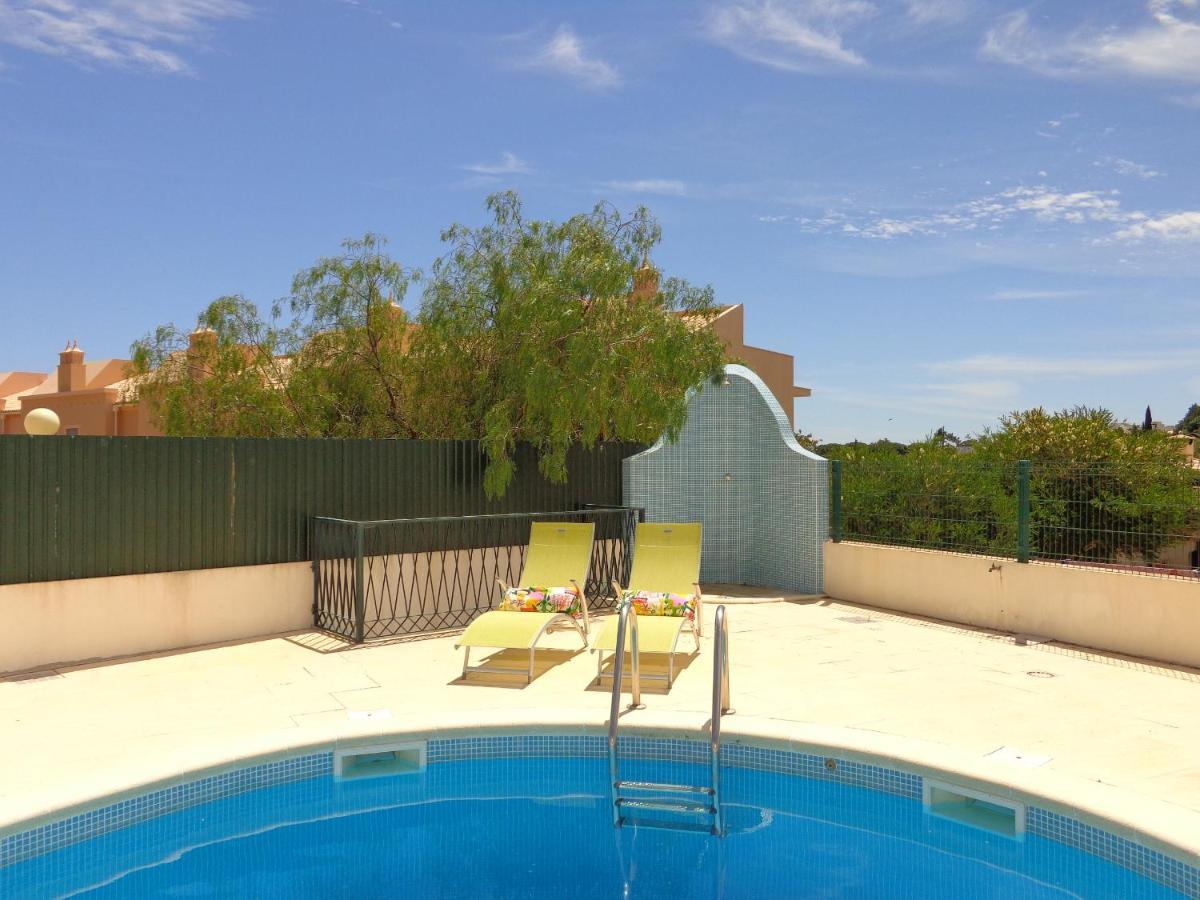 Balaia Prestige By Check-In Portugal Villa Албуфейра Екстериор снимка