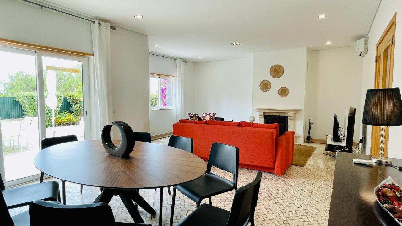 Balaia Prestige By Check-In Portugal Villa Албуфейра Екстериор снимка
