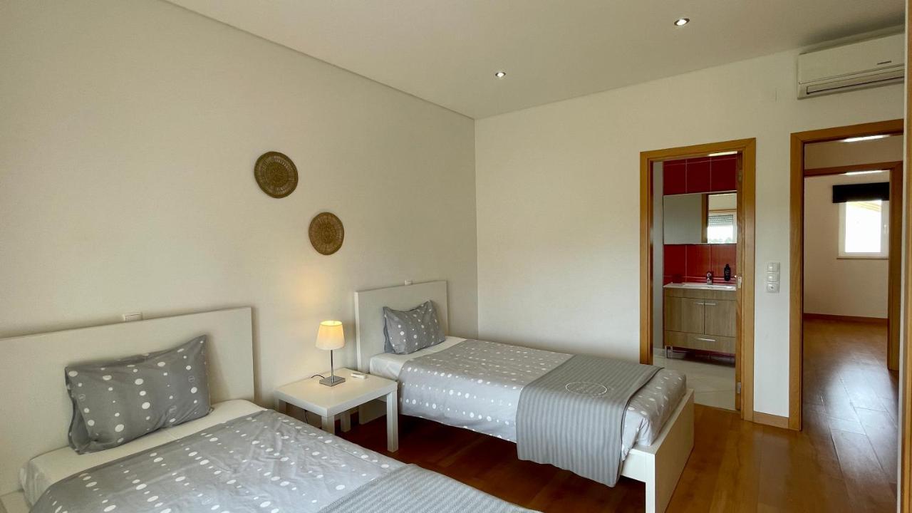 Balaia Prestige By Check-In Portugal Villa Албуфейра Екстериор снимка