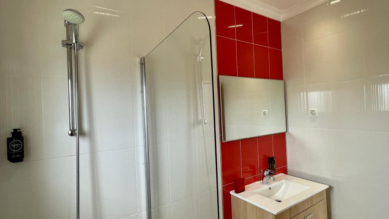 Balaia Prestige By Check-In Portugal Villa Албуфейра Екстериор снимка