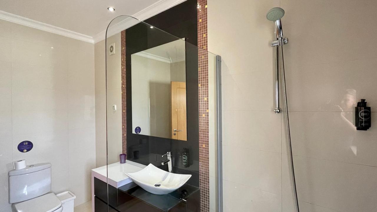Balaia Prestige By Check-In Portugal Villa Албуфейра Екстериор снимка