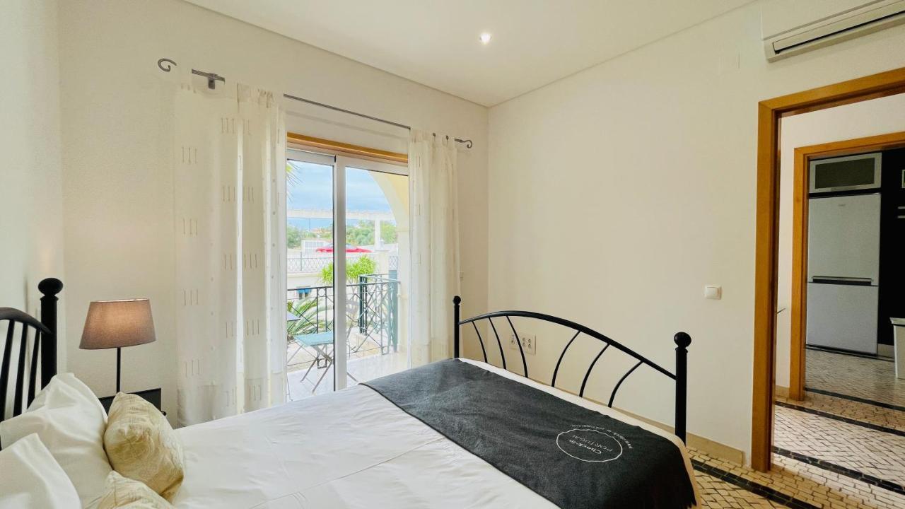 Balaia Prestige By Check-In Portugal Villa Албуфейра Екстериор снимка