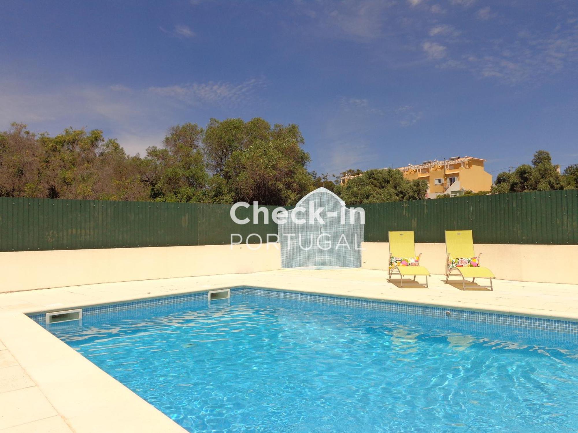 Balaia Prestige By Check-In Portugal Villa Албуфейра Екстериор снимка